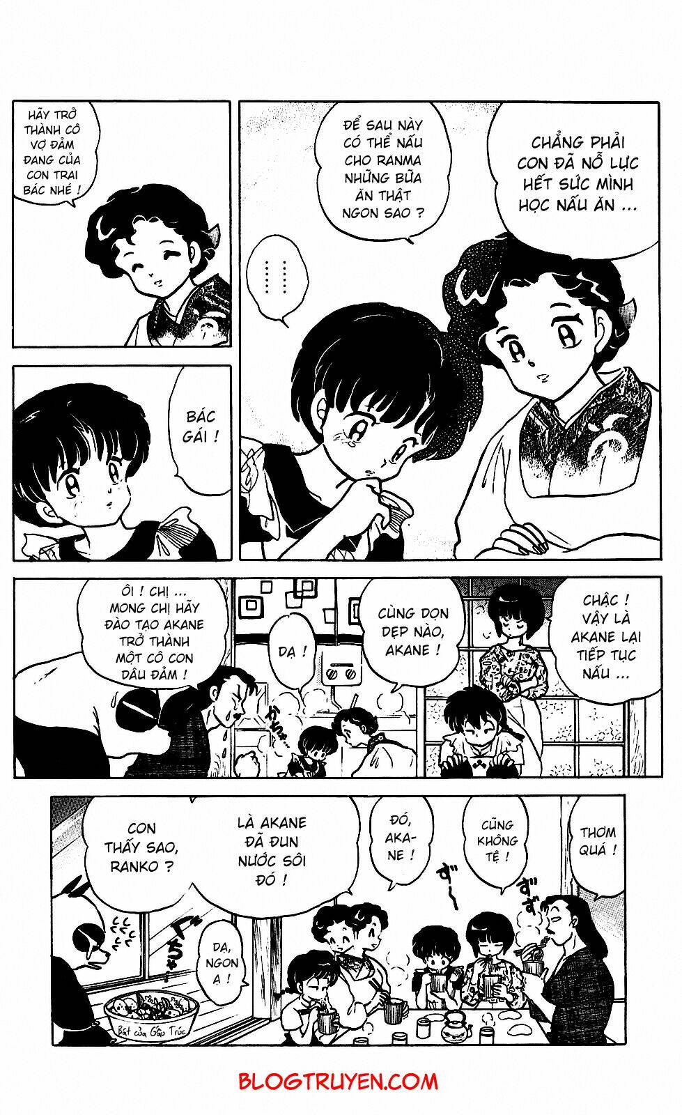 suối lời nguyền chapter 241 18