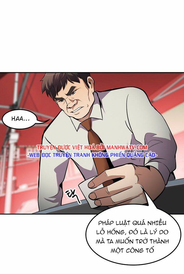 điều tra viên chuyển sinh chapter 57 40