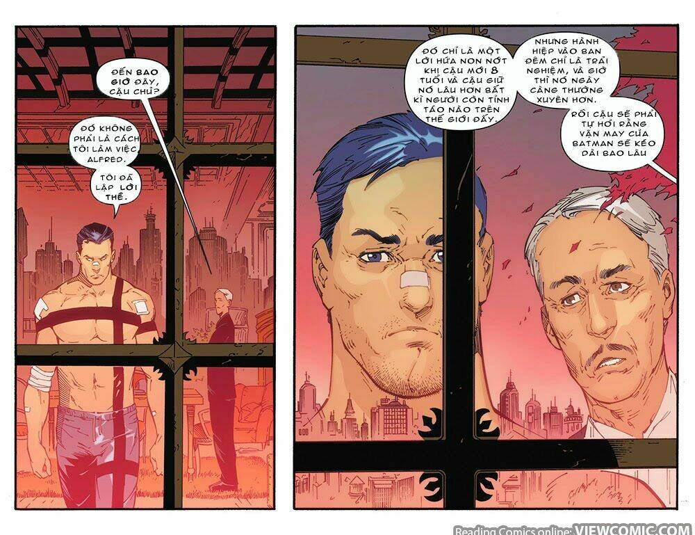 batman arkham knight chapter 1 16