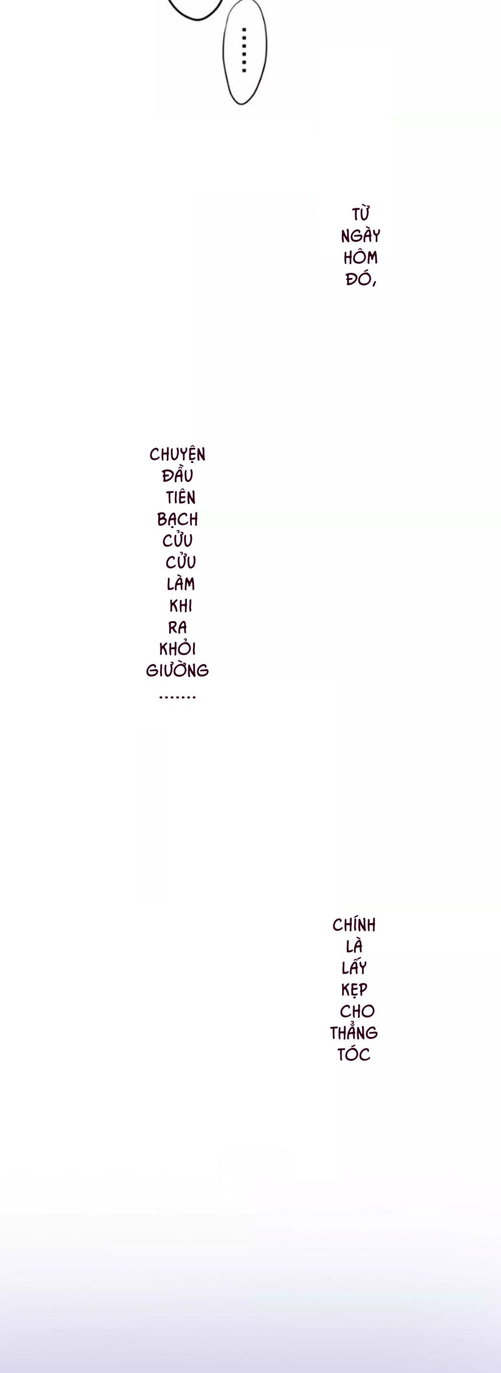 tháng sáu kì diệu chapter 32 24