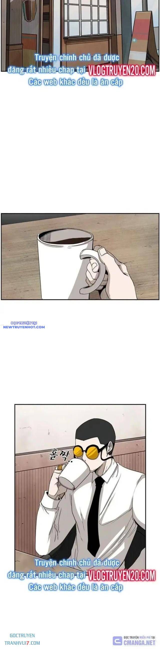shark - cá mập chapter 82 20