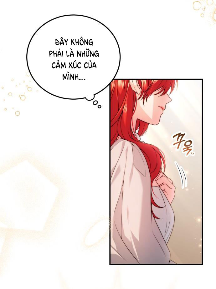 tôi sẽ ly hôn với người chồng bạo chúa chapter 31.2 25