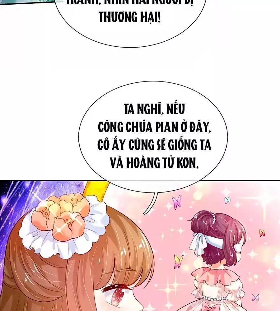 bỗng một ngày nọ trở thành con gái vua chapter 124 34