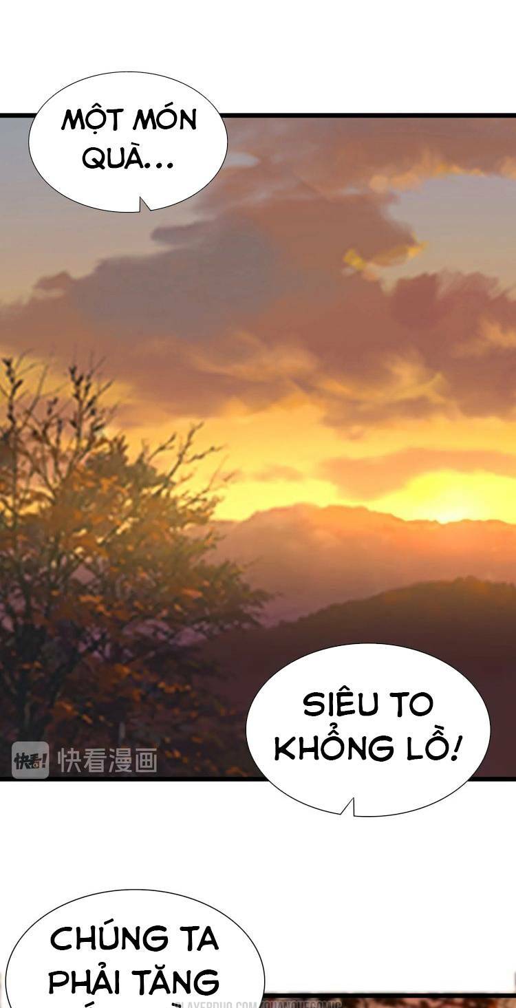 chào mừng đến thế giới cực lạc chapter 41 39