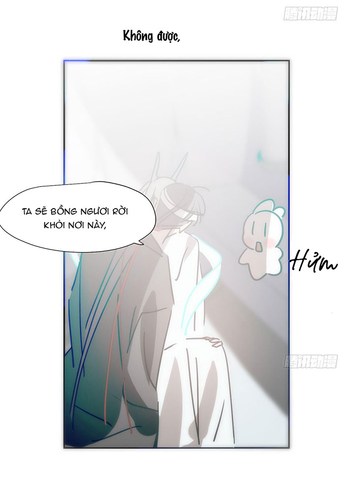 Bắt Lấy Ngao Ngao chapter 239 - Trang 67