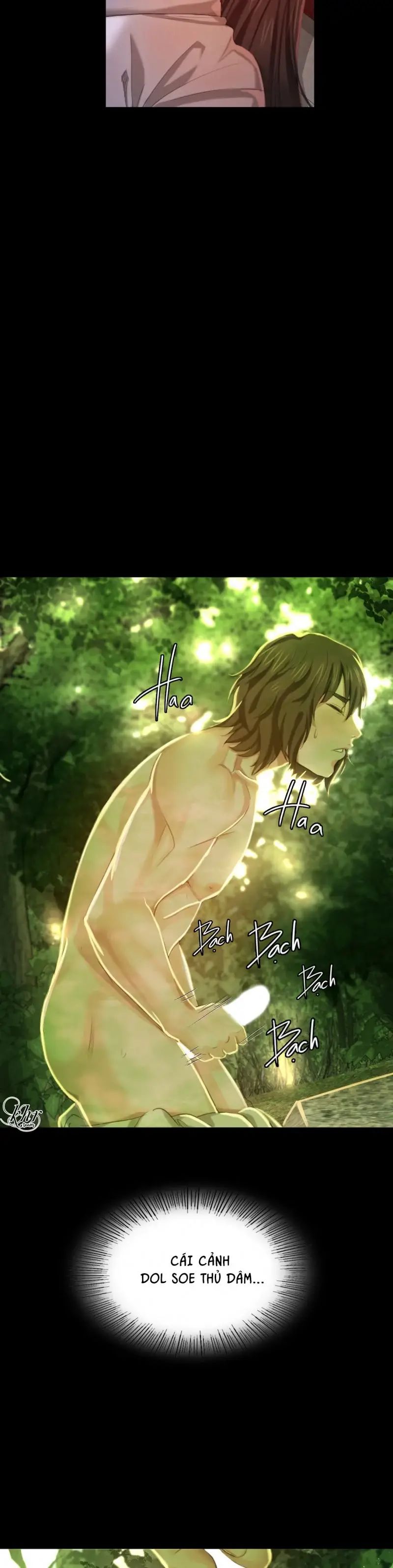 [18+] tiểu thư chapter 8 5