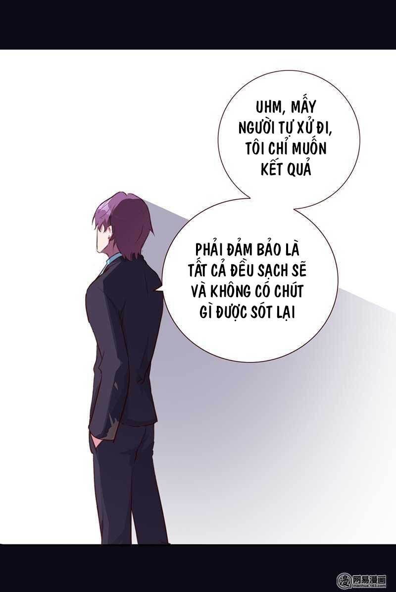 gửi người không quen chapter 27 4