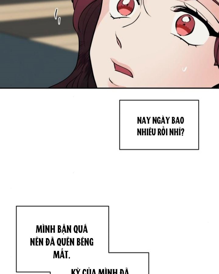 cặp đôi oan gia ngõ hẹp chapter 61 58