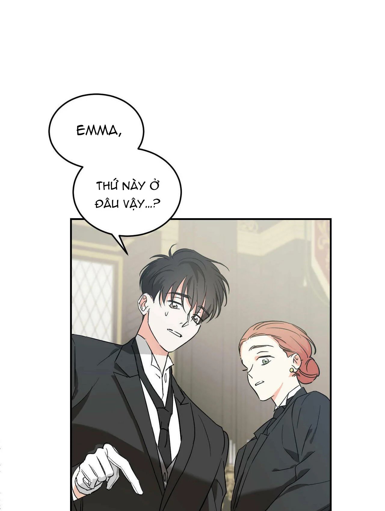 cậu chủ của tôi chapter 12 39