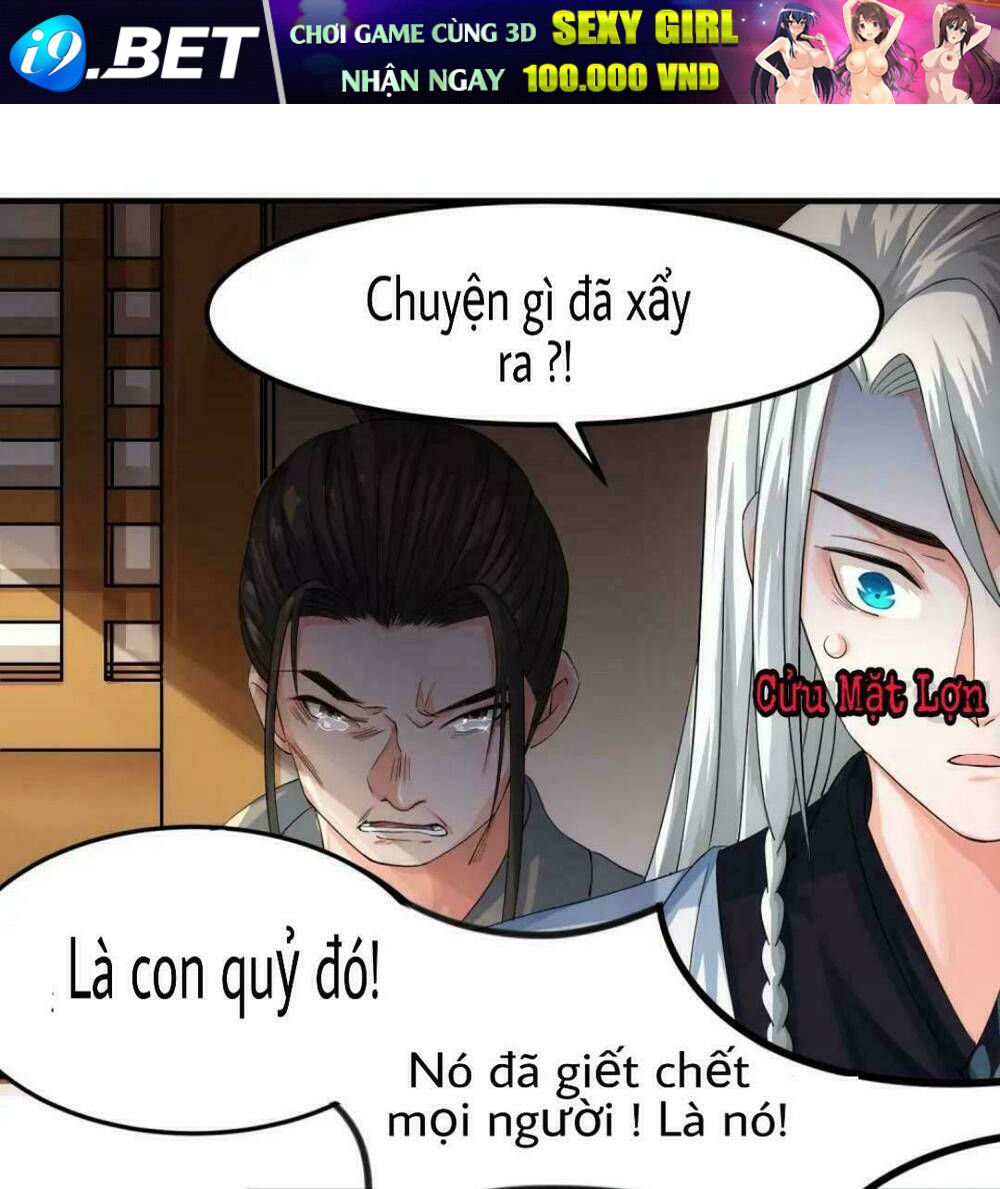 thời gian tình yêu chapter 22 7