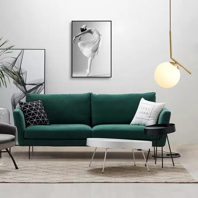 Đèn thả hình cầu, đèn trang trí TH 745