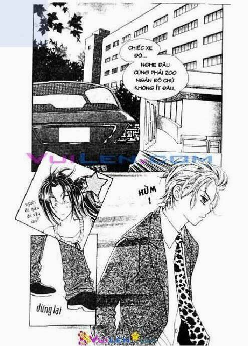 nhật ký tân hôn chapter 9 86