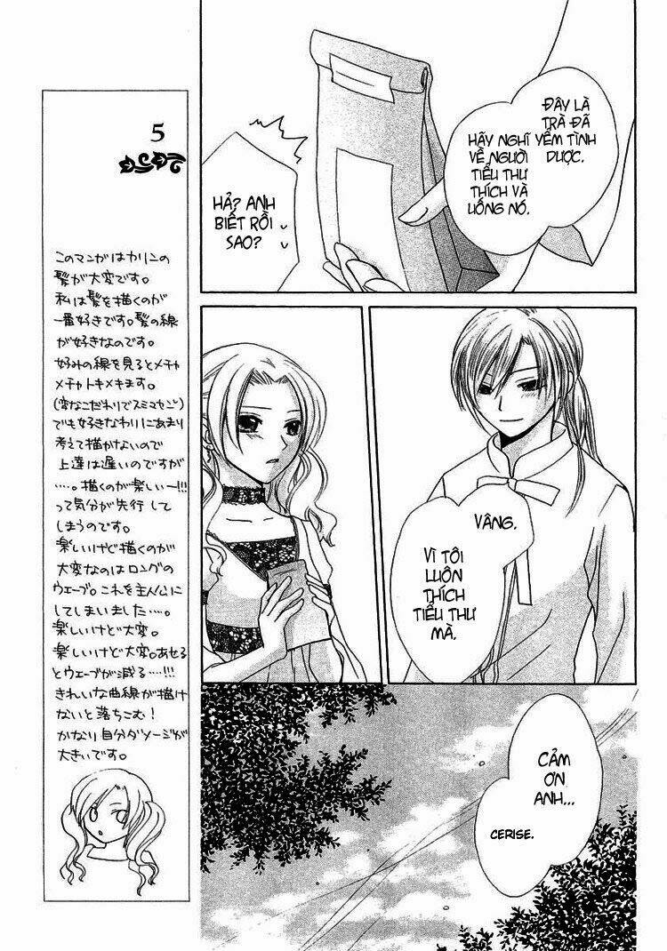 tobenai majo chapter 2 34