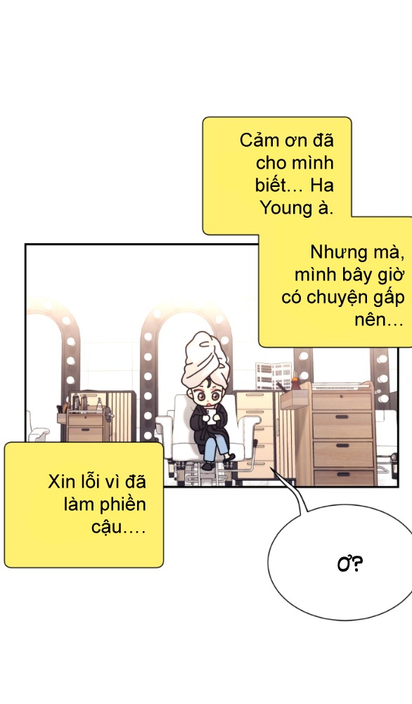 Người Vợ Giả Mạo chapter 21.2 - Trang 21