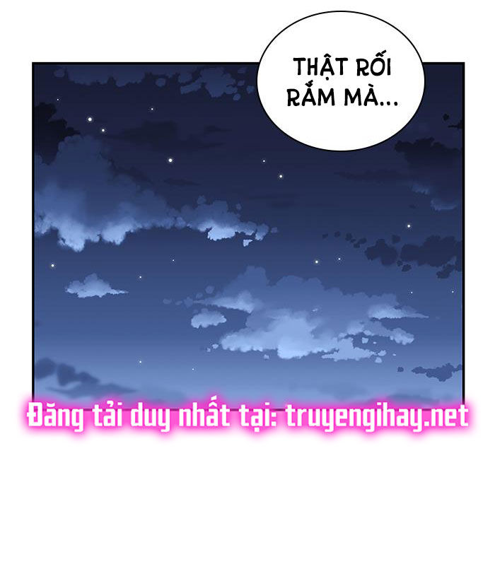 gửi em người đánh cắp những vì sao - to you who swallowed a star chapter 28.2 12