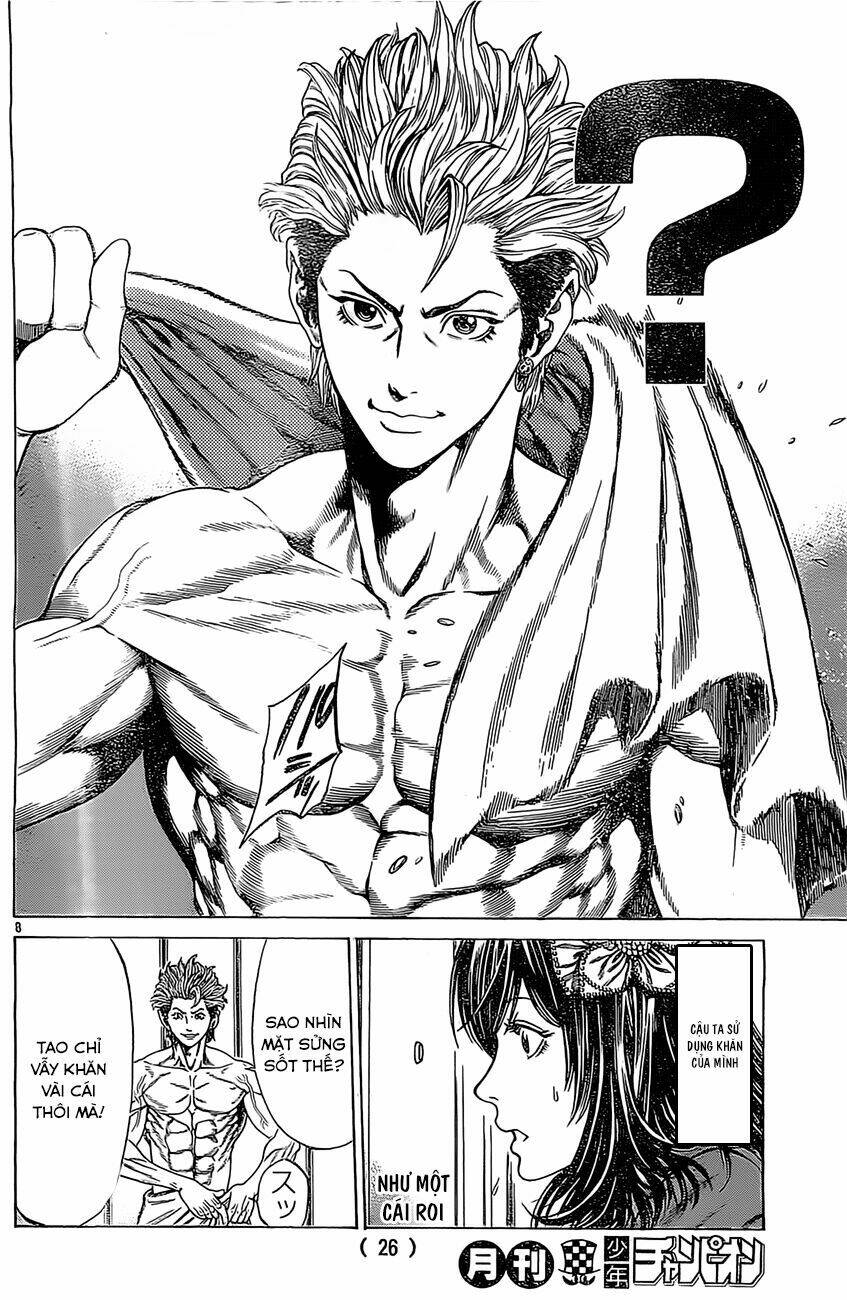 shonan seven chapter 4.1 7