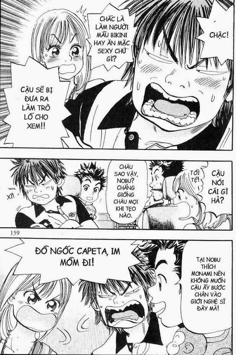 khát vọng đường đua chapter 64 3