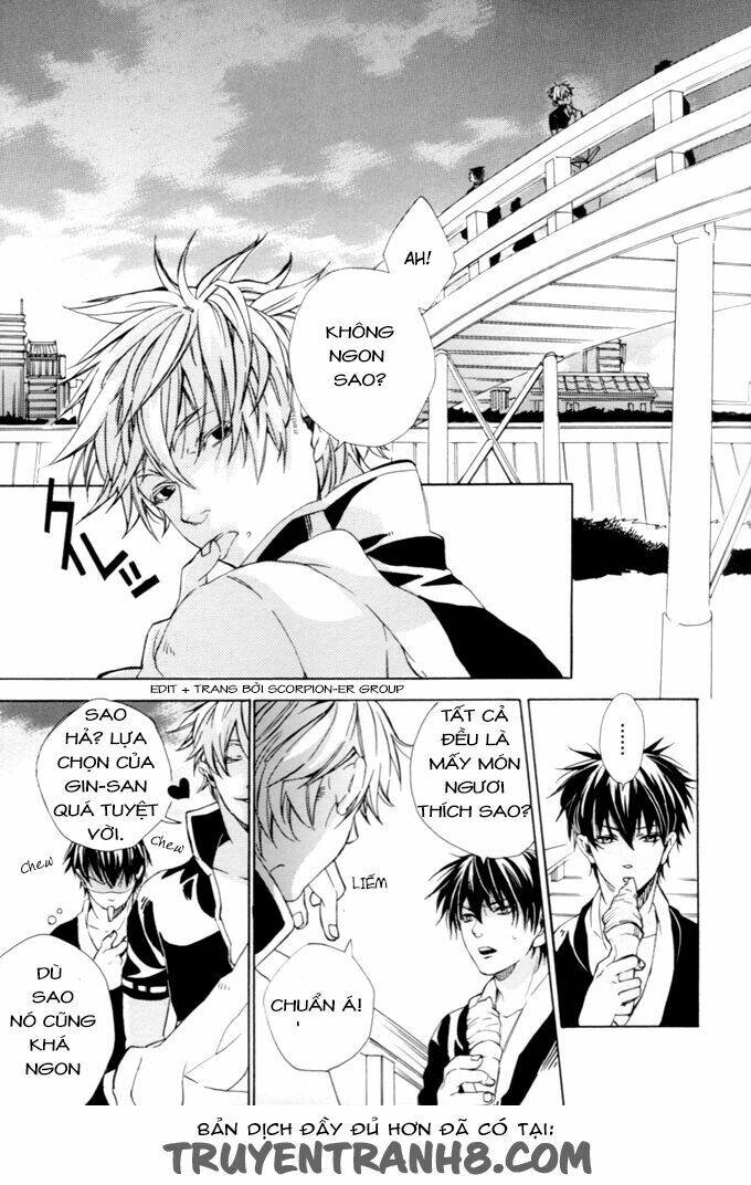 happy time machine g chapter 1 15