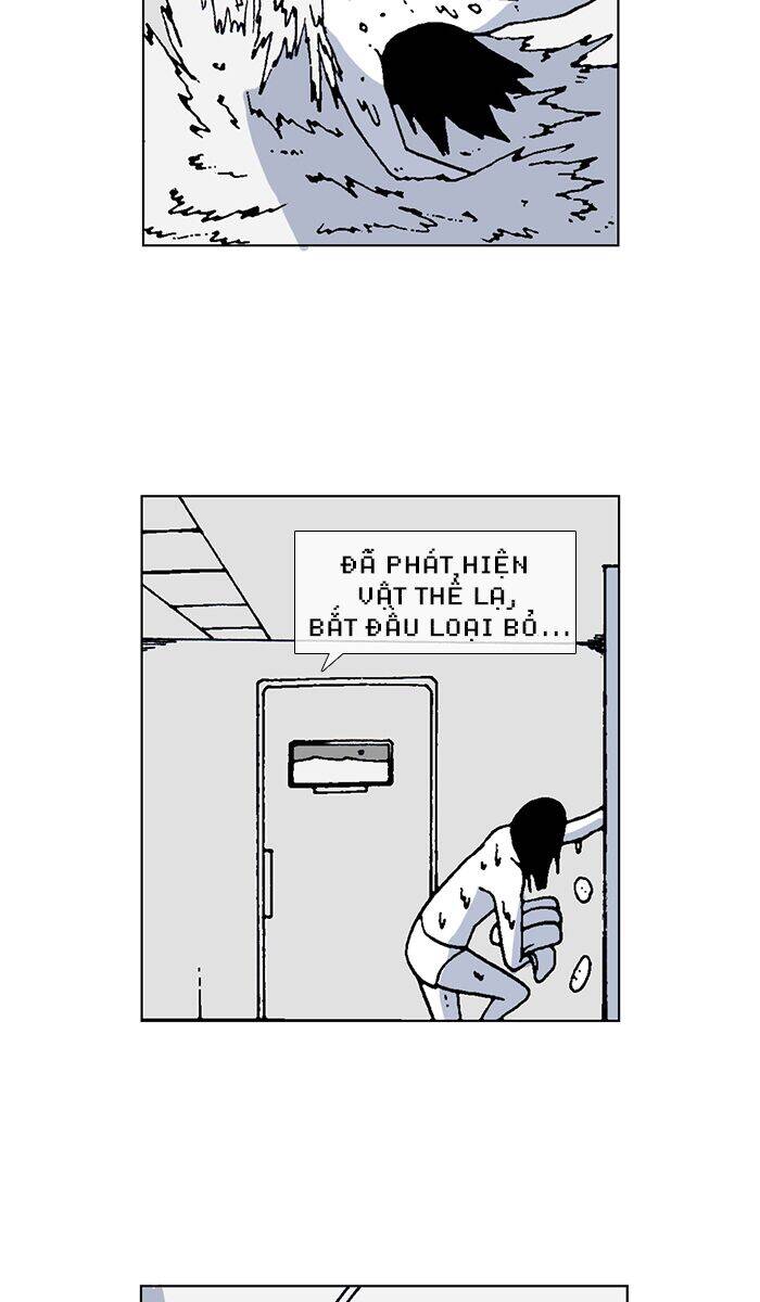 mắc kẹt trên mặt trăng chapter 43 23