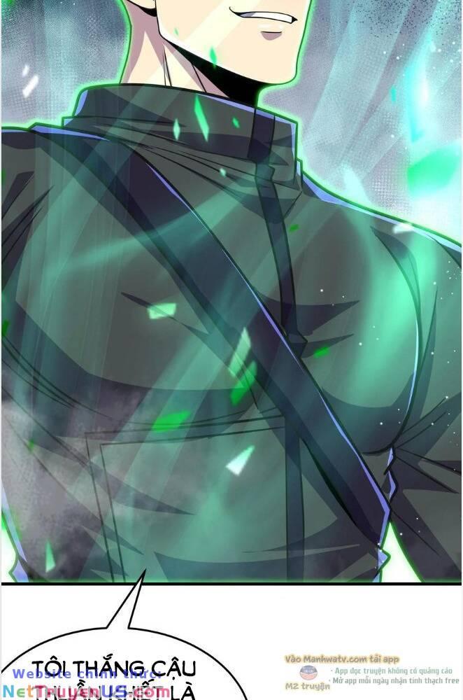 nhìn thấy thanh máu, ta xử tội thần linh chapter 131 26