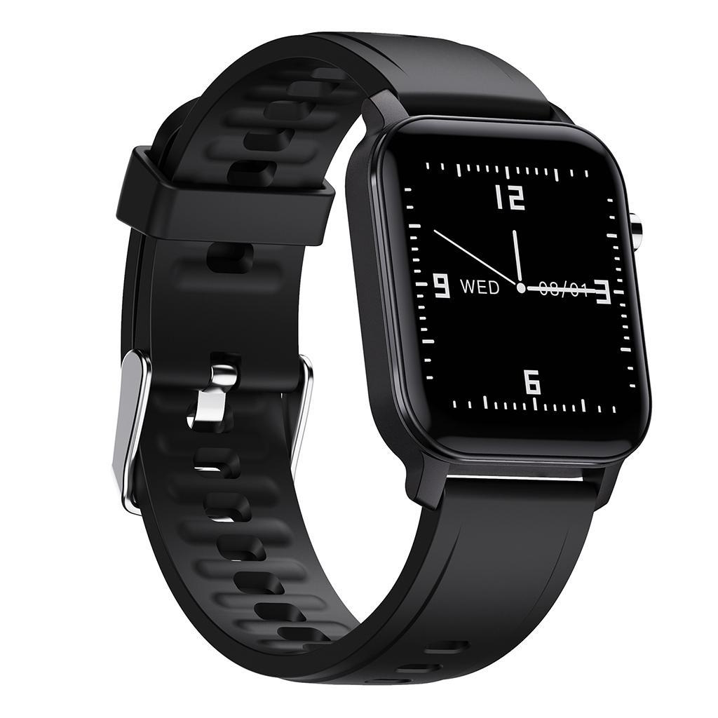 watch IP68 Waterproof Full Touch Screen Wristwatch
