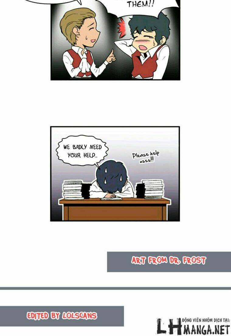 daisaiyuuki bokuhi seiden chapter 5 29