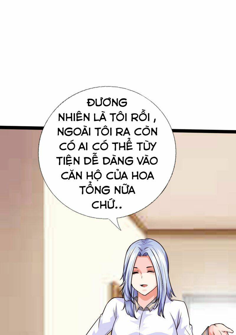 tuyệt phẩm tà thiếu chapter 137 19