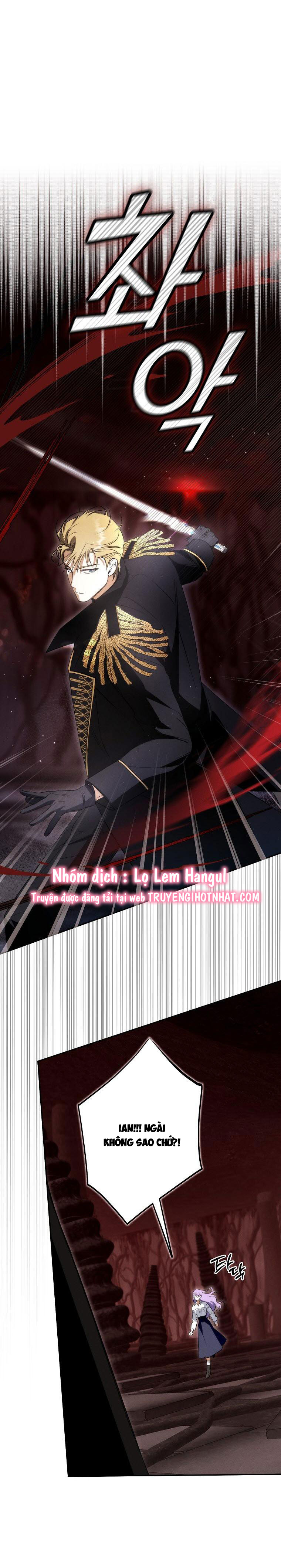 tôi đã cướp mất các nam chính từ tay nữ chính chapter 13 1
