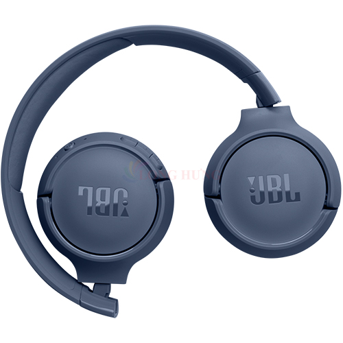 Tai nghe chụp tai Bluetooth JBL Tune 520BT JBLT520BT - Hàng chính hãng