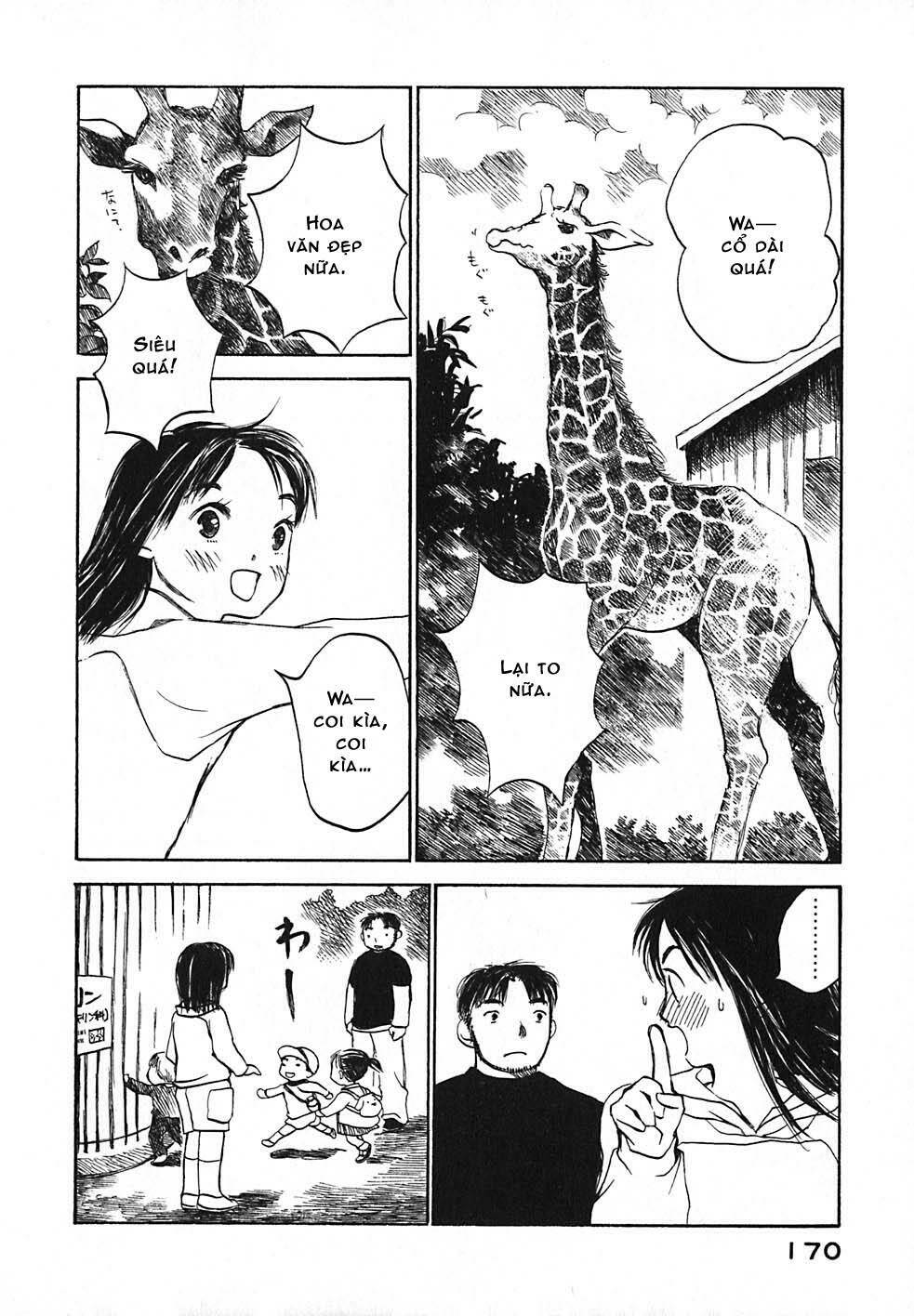 koi kaze chapter 13 20