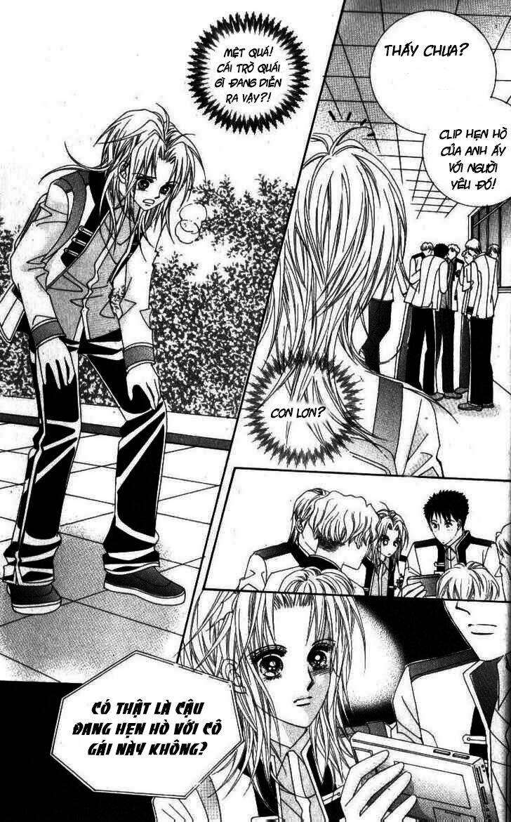 thần tượng mua sắm chapter 41 31