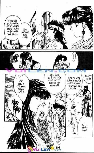 nàng công chúa ham chơi chapter 5 84