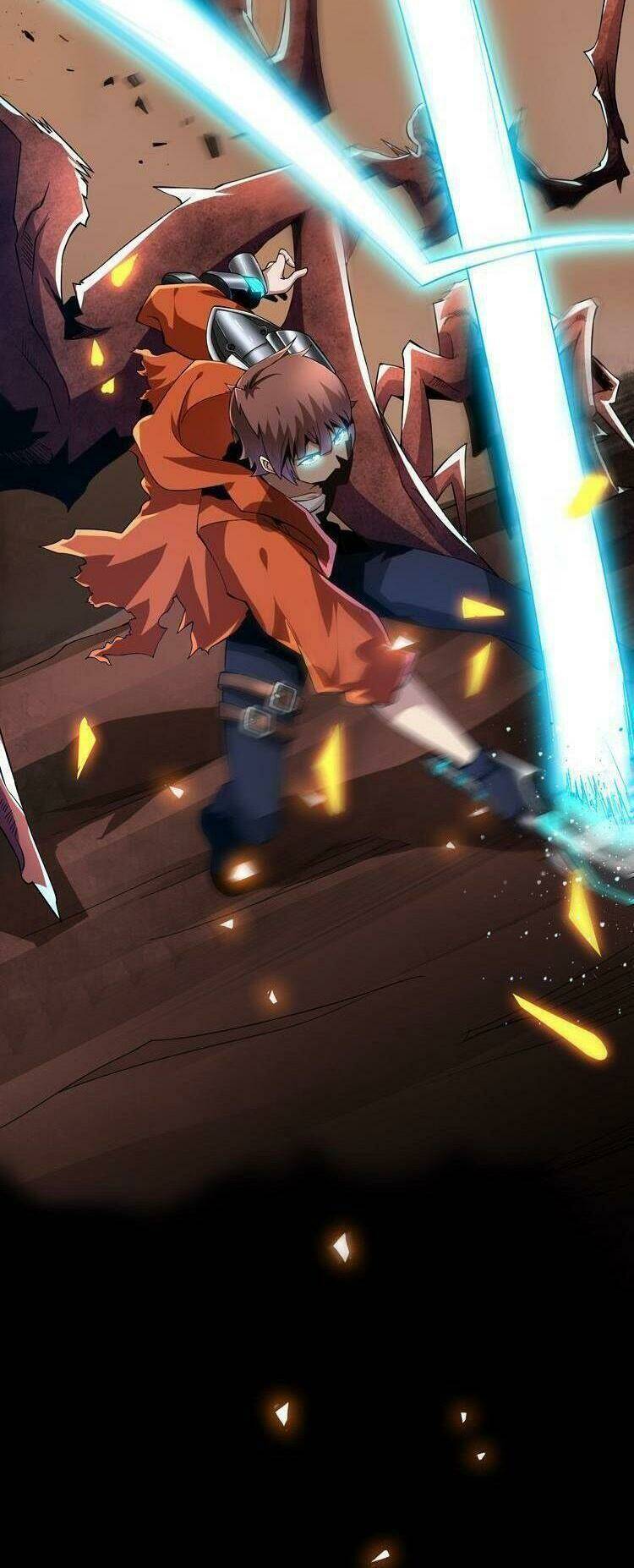 thợ săn mạt thế chapter 0 22