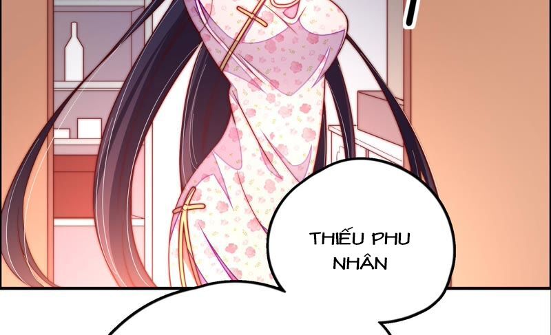 ngày nào thiếu soái cũng ghen chapter 42 17