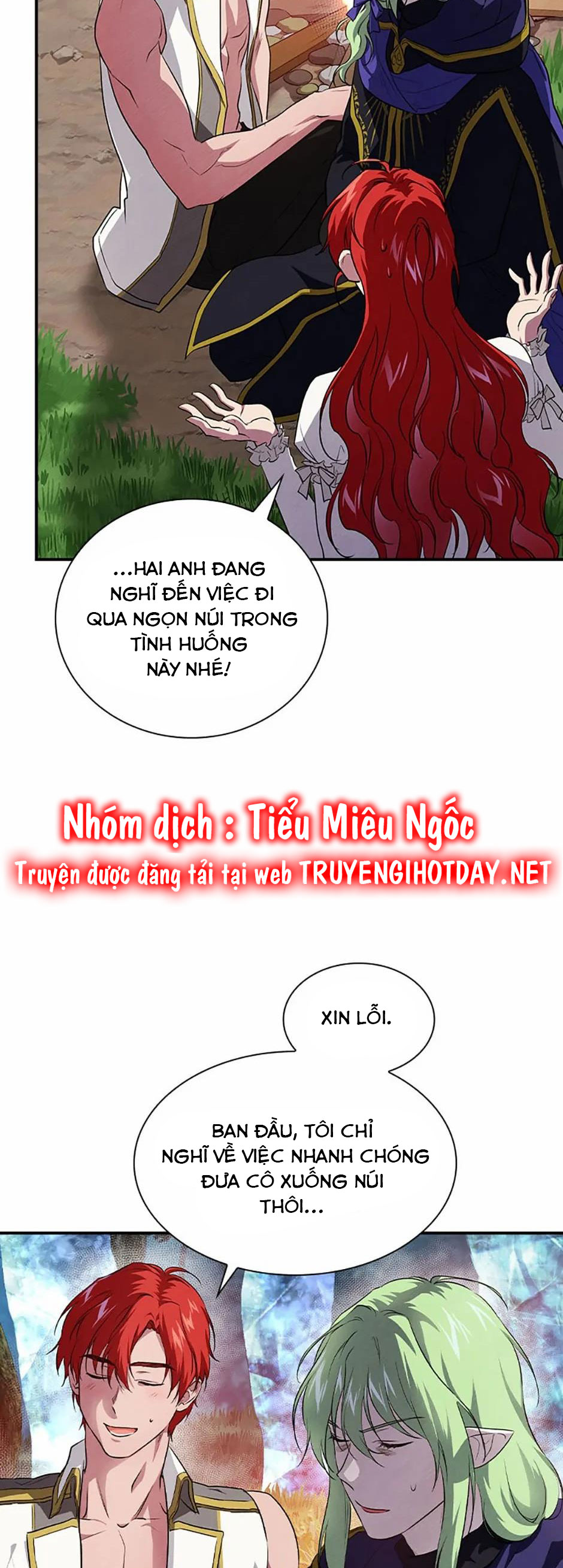 đi tìm con trai của cha tôi chapter 52 18