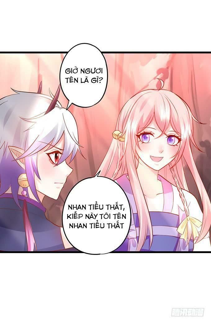 hồ tiên hung bạo chapter 132 8