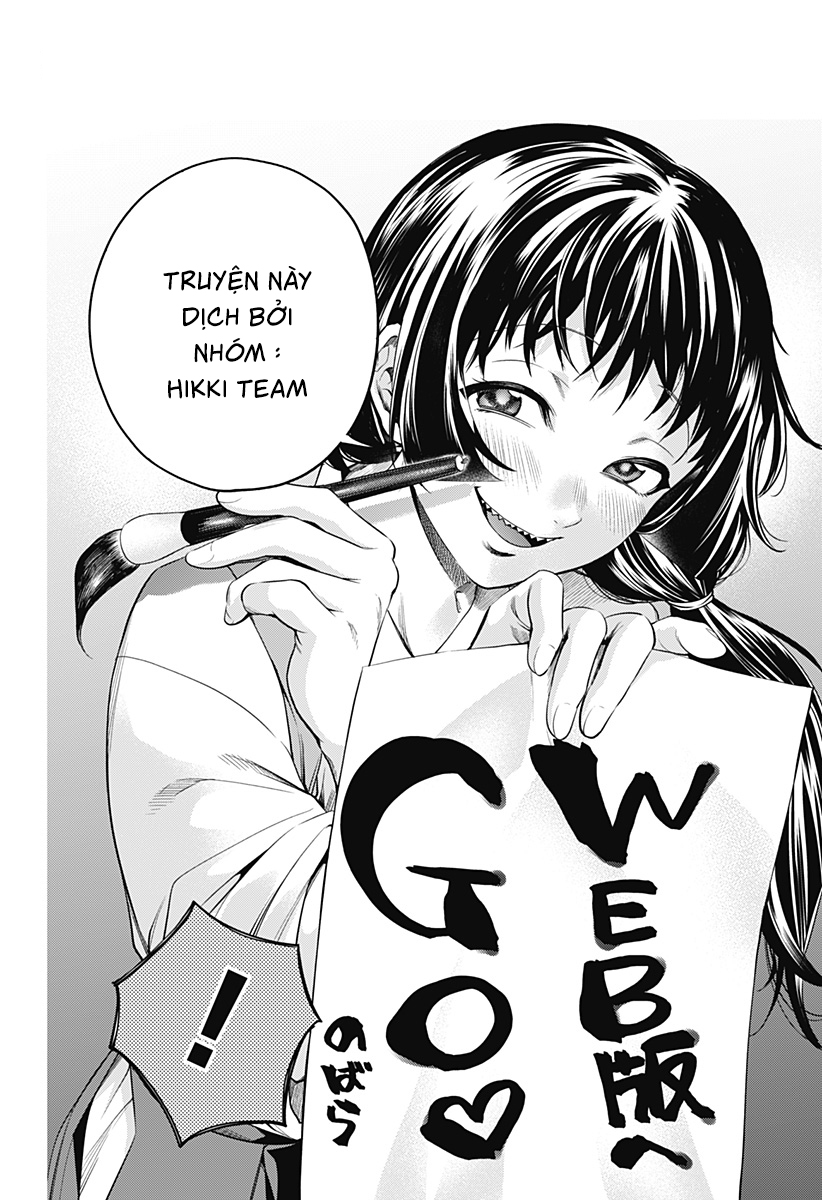 dàn harem cuối cùng chapter 93 6