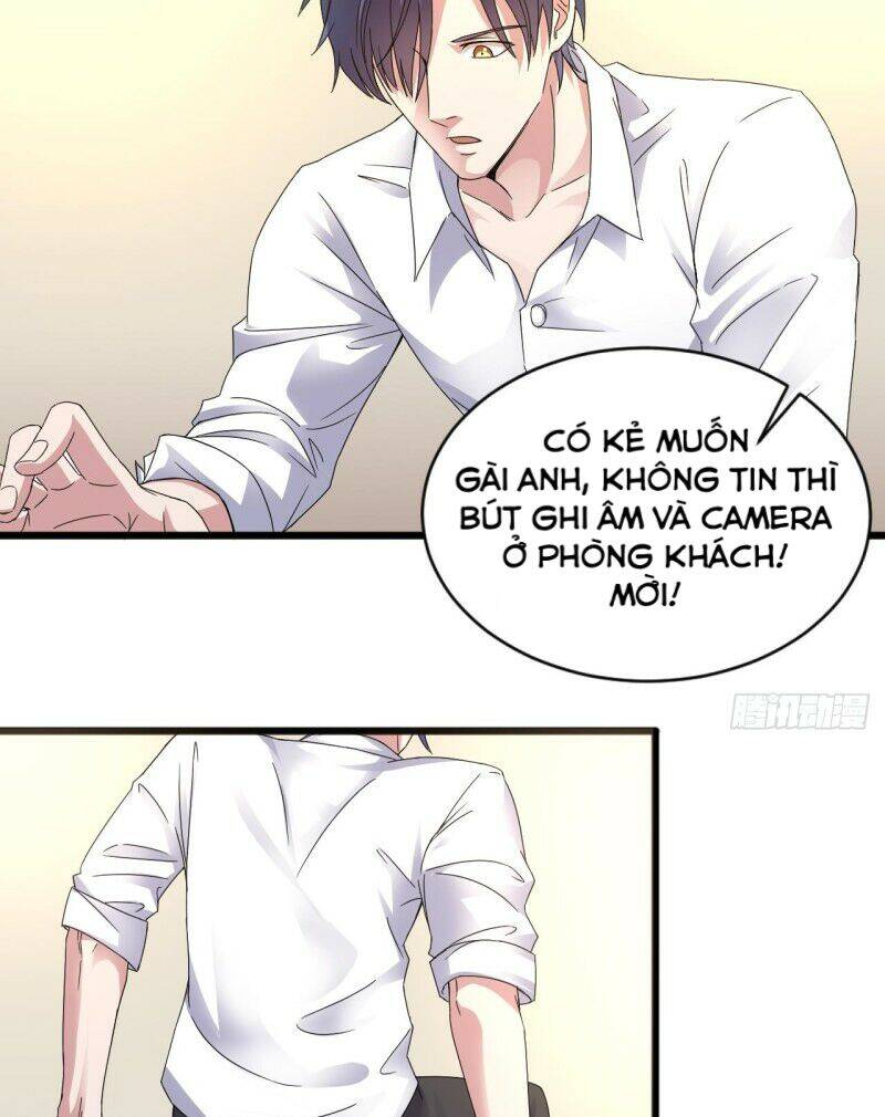 hệ thống nghịch tập thiên hậu chapter 15 2