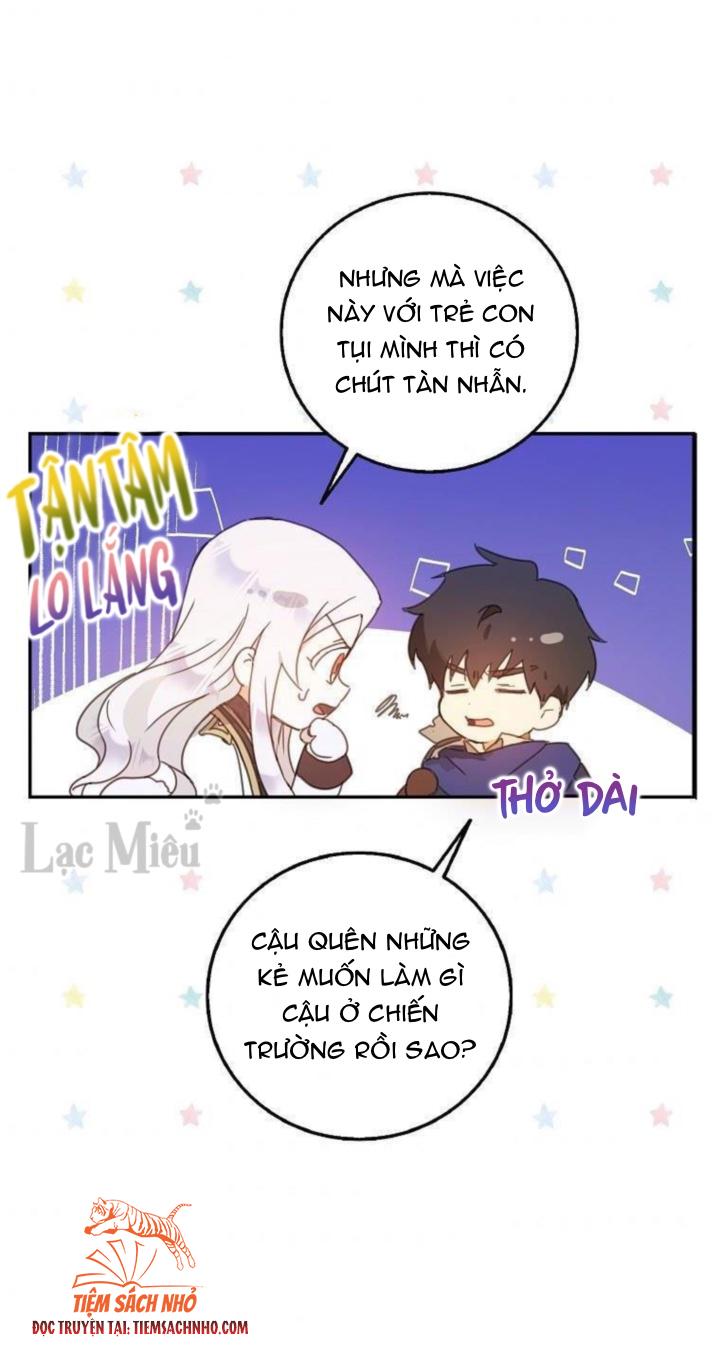 trở thành vợ nam chính chapter 13 29