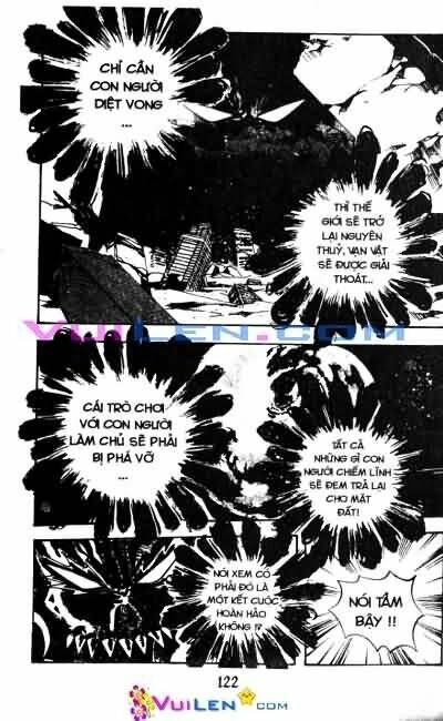 những người bạn tốt chapter 24 122