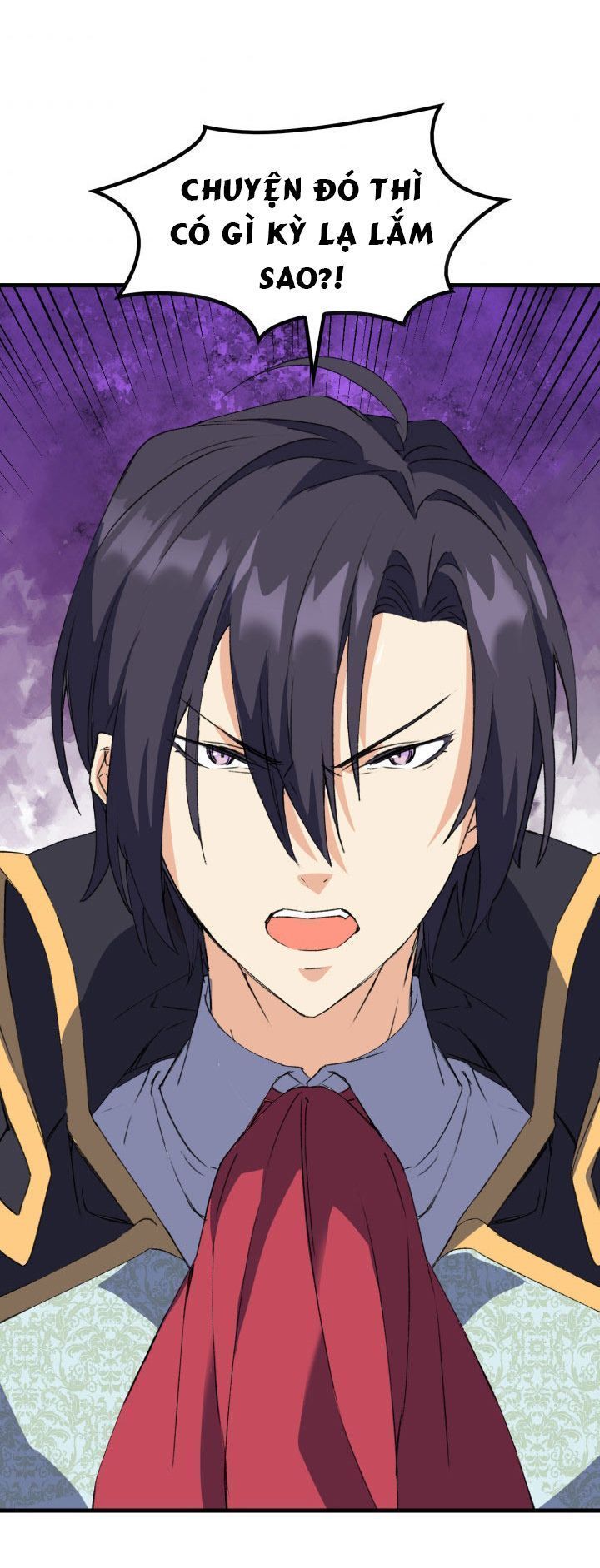 tôi định quyến rũ anh trai nhưng nam chính đã đến chapter 10 61