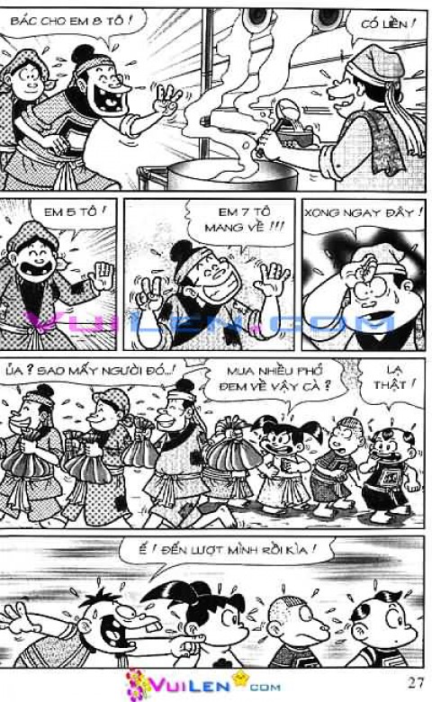 thần đồng đất việt chapter 136 24