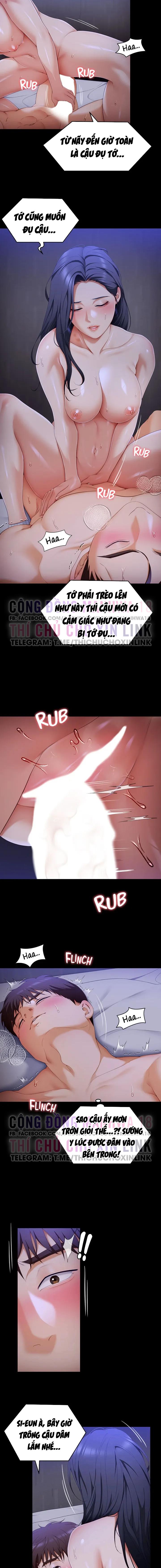 tối nay cưng muốn ăn gì? chapter 61 16