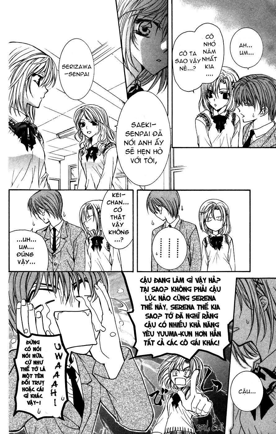 ng life chapter 2.1 24