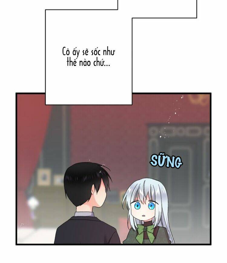 vị quản gia của tiểu thư chapter 4 46