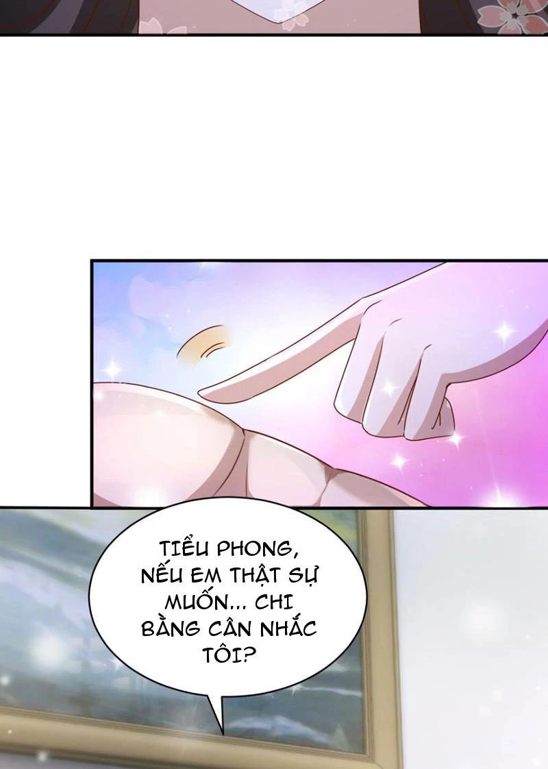 bảy vị tỷ tỷ tuyệt thế vô song của ta chapter 14 39