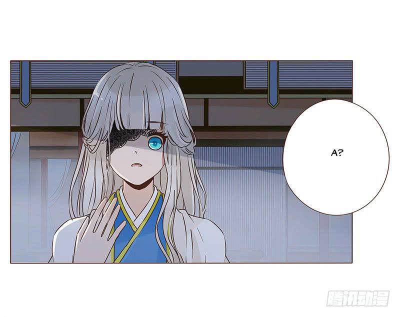 đế vương trắc chapter 118.2 8