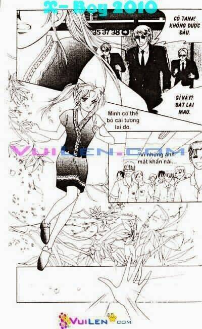 cô giáo tuổi 18 chapter 9 45