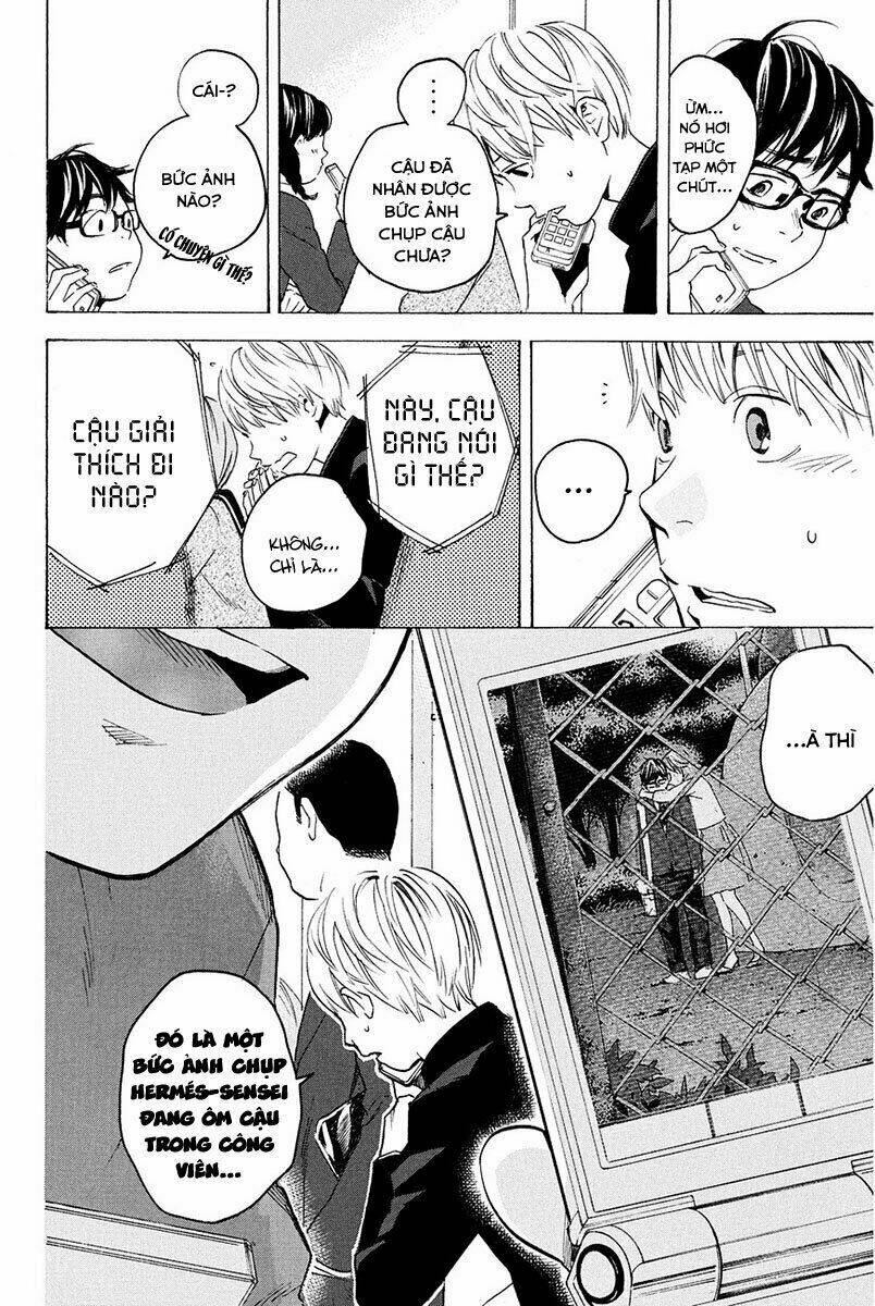 forget me not chapter 10 6