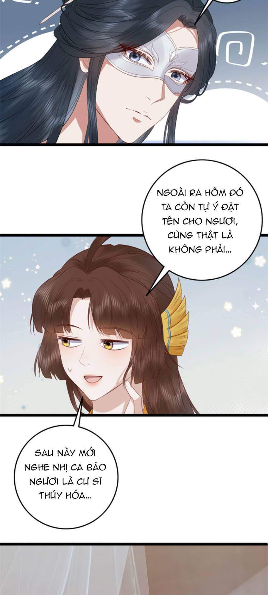 Penguin Prince Chapter 11 - Trang 2